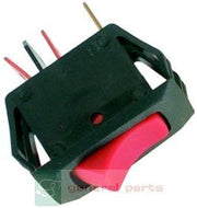 Pitco Frialator P5047142 ROCKER SWITCH SMALL
