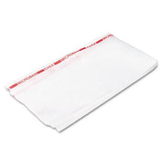 Chicopee CHI 8250 M-Dty Foodservice TWL 13X24 Red/WHI 150/