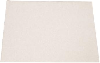 FRYMASTER 803-0170 100 Sheets of 19.5 x 27.50: Filter Paper by Frymaster