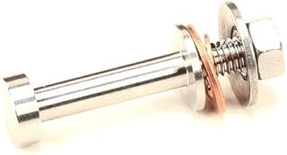 For 87.01.174 For Rational Retrofit Kit Screw Pin Straight D6X30