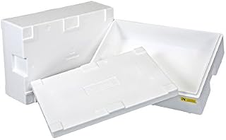 Polar Tech ON55L Catering Pan Holder/Warmer (Case of 3)