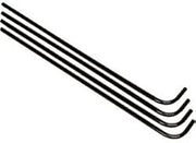 Dial 4643 181/2" 201/8" Distributor Tubes