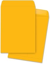 Business Source Catalog Envelope (42115)