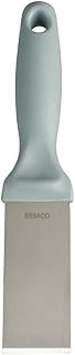 Remco - A Vikan Company 697188 1.5" Stainless Steel Scraper - Gray