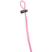 Kemp USA Pink & White / 0.01" x 0.25" x 21.5" / 1 Bungee Cords