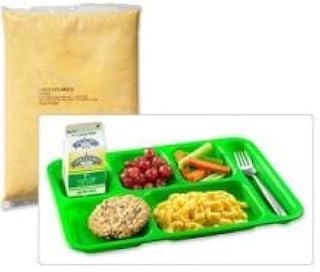 Land O Lakes Macaroni and Cheese Entree, 5 Pound -- 6 per case.