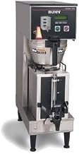 Bunn-O-Matic - Single GPR DBC - 125 Gal Per Hour BrewWISE Single Automatic Coffee Brewer