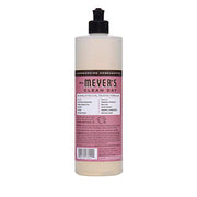 Mrs. MEYER'S 16 Fl Oz (Pack of 3) / Rosemary / A340 Dish Soap
