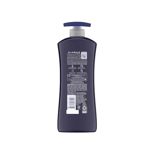 Vaseline 20.3 Fl Oz (Pack of 6) / 6 Lotions