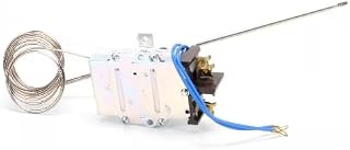 Fits BKI D1E50725900 Thermostat 208V 450F KS/SR-2