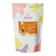Bossen Mango / 35.2 Ounce (Pack of 1) / 1 Bubble Tea Kits
