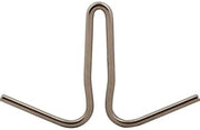 Mavrik - J77-4401 - Stainless Steel Double Pot Hook