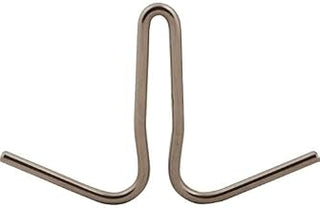 Mavrik - J77-4401 - Stainless Steel Double Pot Hook