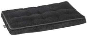 Bowsers Pet Products Luxury Crate Mattress Med - Iron Mountain
