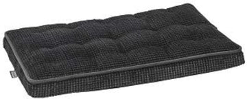Bowsers Pet Products Luxury Crate Mattress Med - Iron Mountain