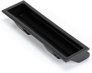 For 0911087 For Cres Cor Handle, Black Recessed CRE0911087