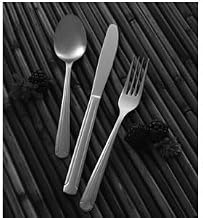 International Tableware Teaspoon, 5-7/8" long, heavy weight, 18/0 stainless steel, Dominion | 1 dozen per PKG