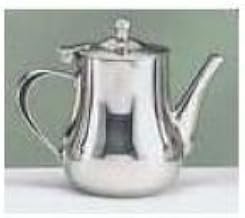 Belle S/S 13 oz Coffee Server