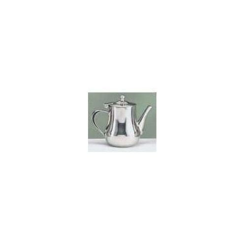 S/S 13 oz Coffee Server by Belle – 13.0 ounces, Model CT-504