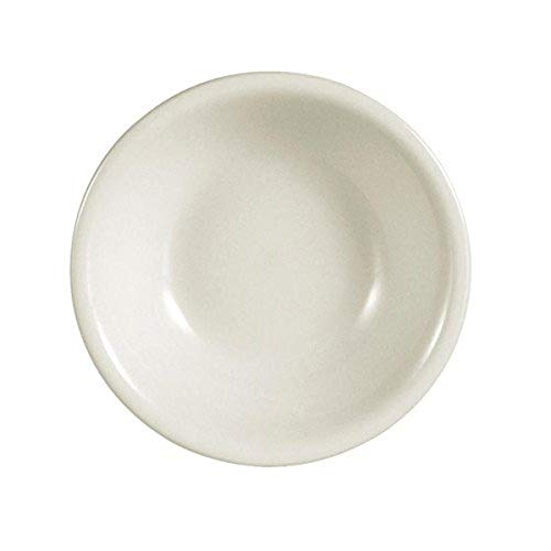 Yanco 5 oz. / American White / 1 Bowls