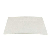 10 Strawberry Street 16 inch Platter / Blue Speckle / Contemporary Platters