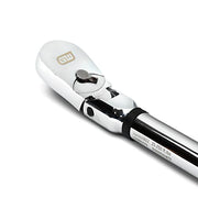 GEARWRENCH 1/2 Drive Flex Head with Angle / Wrench / 1/2" Drive Flex Head Torque Wrenches