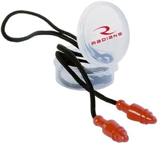 Radians JP3000ID Industrial Safety Ear Plug Dispenser