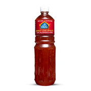 A Taste of Thai Sweet Chili Sauce / 33.8 Ounce (Pack of 1) / Jowgnoejfwe-1-23 Chili Sauce
