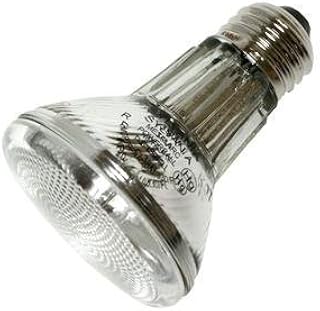 SYLVANIA (64826) MCP39PAR20/U/830/FLPB HID Lamp , Case of 12