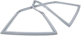 Exact FIT for CRES Cor 861256K Gasket, Door - Replacement Part by MAVRIK