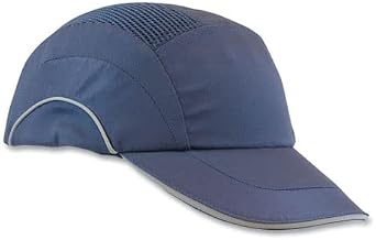 Hardcap A1 Bump Cap,Navy/Navy