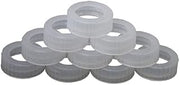 Exact FIT for Prince Castle 136-35 Retainer (PK of 10) - Replacement Part by MAVRIK