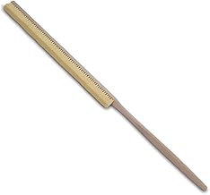 Malish BB-51 Pizza/Bakery Oven Brush, 51"