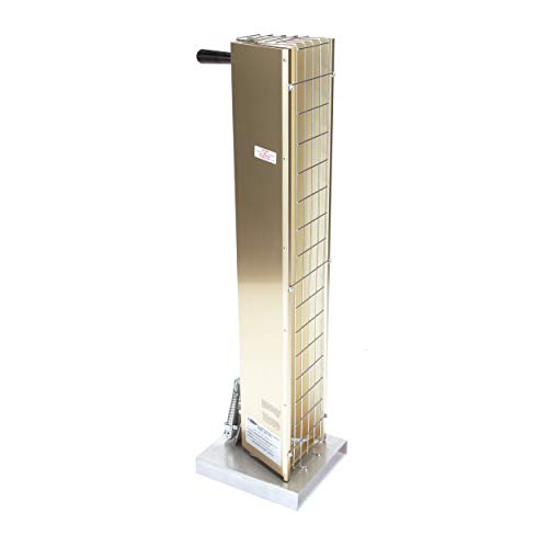 Fostoria 3.15KW / 15.4 Amps / 1 Heaters & Accessories