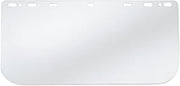 MCR Safety 181540 Polycarbonate Clear Face Shield