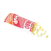 Popcorn Supply Company 1 Ounce (Pack of 2000) / Orange,Red / 2000 Popped