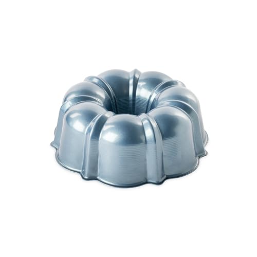 Nordic Ware Bundt, 6-Cup / Twilight Blue / 6.0 cups Bundt Pans