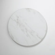 American Metalcraft White / 17" / Round Platters