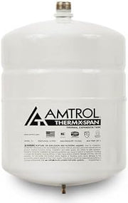 Amtrol THERM-X-SPAN T-5 Expansion Tank (2 Gallon Volume)