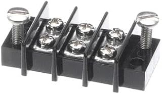 For 77-068S For Prince Castle Terminal Block 2 Position 2/0 PC77-068S