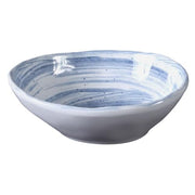 Elite Global Solutions Navy Design / 28 oz. / Classic Soup Bowls