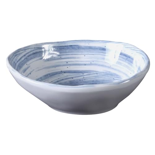 Elite Global Solutions Navy Design / 5 oz. / Classic Decorative Bowls