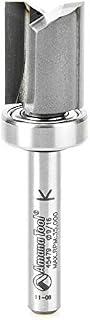 AMANA 45479 9/16"X 3/4"PLUNGE 1/4"SHK W/BB
