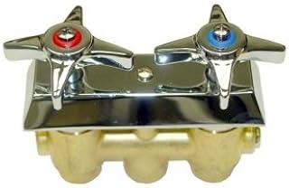Pitco MIXING VALVE FAUCET PP11190