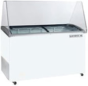 Beverage-Air BDC-12 68" Ice Cream Dipping Cabinet