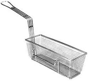 PRINCE CASTLE Standard Fryer Basket 676-23