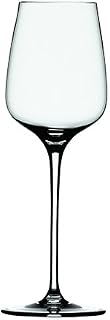 Spiegelau Willsberger 12.9 oz White Wine Glass, Set of 8