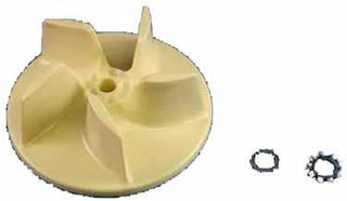 FAN - ALL UPRIGHTS- ORIGINAL #09-75300-01 by Oreck
