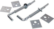 Exact FIT for All Points 1291188 Locking Handle KIT - Replacement Part by MAVRIK