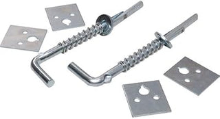 Exact FIT for All Points 1291188 Locking Handle KIT - Replacement Part by MAVRIK